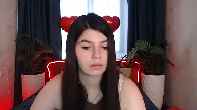 KisaModel – Naživo XXX chat