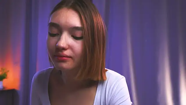 Živý XXX chat Leyla_crsh