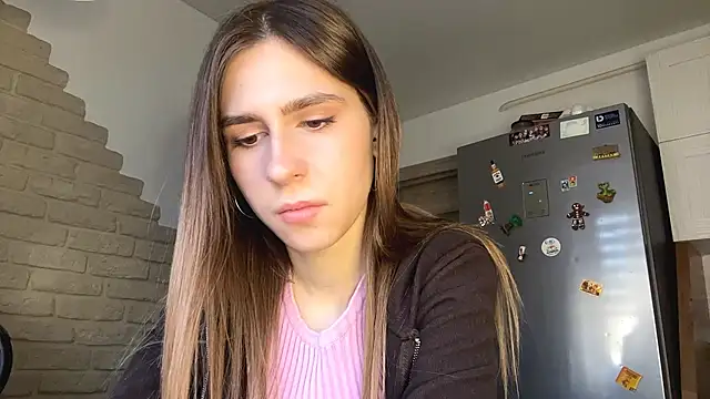 ElsieKuhlmann Chat XXX live