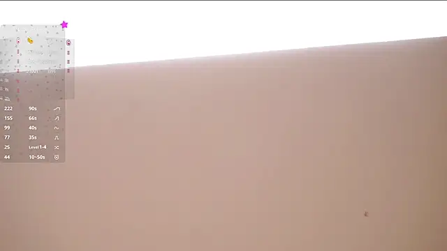 CassieMauzy's Live XXX Chat