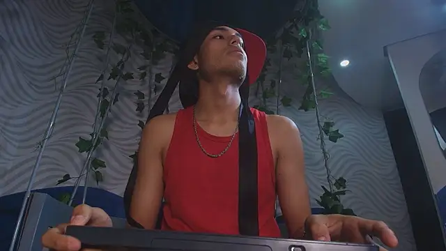 Chat XXX ao vivo de ItsZairen