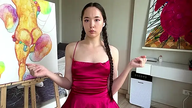 BritneyLusty Live XXX-Chat