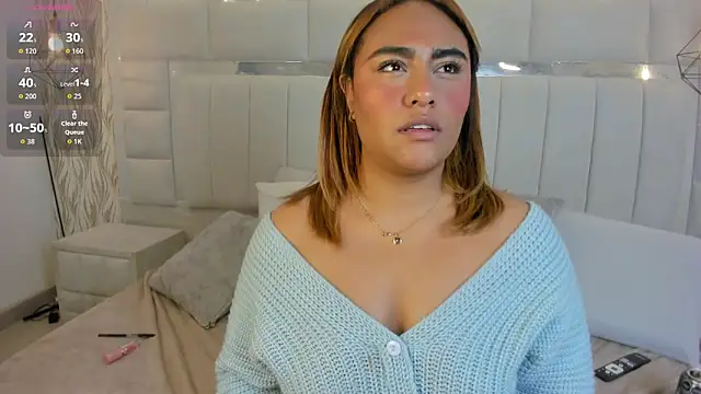 دردشة angueljonnes الجنسية المباشرة