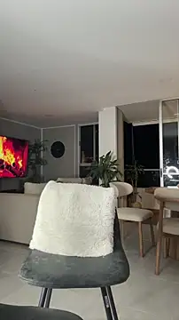 Show webcam de Valenthino_Salvatore