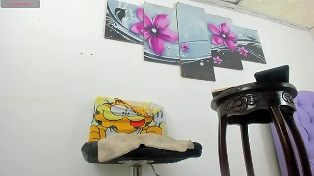 baiolethX élő XXX-chatje