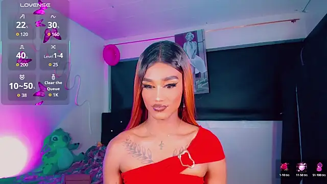 Вебкам-шоу Kendall_hornyy