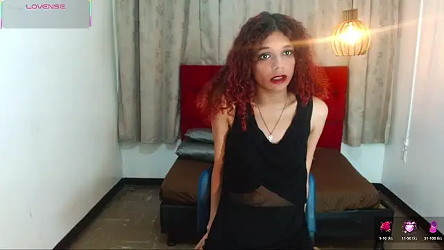 luisa__torresのライ ブXXXチャット