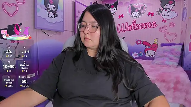 Dulce_meow's Live XXX Chat