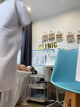 Онлайн чат XXX Clinic_Sexy