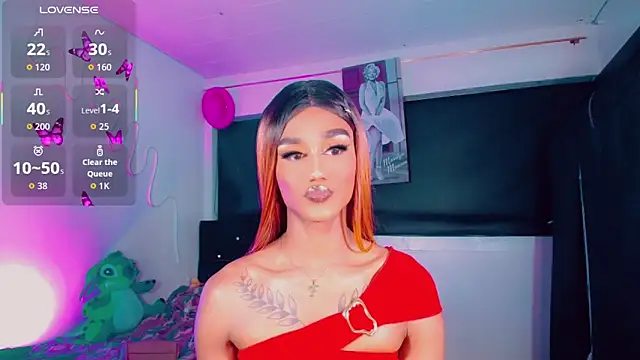 โชว์เว็บแคมของ Kendall_hornyy