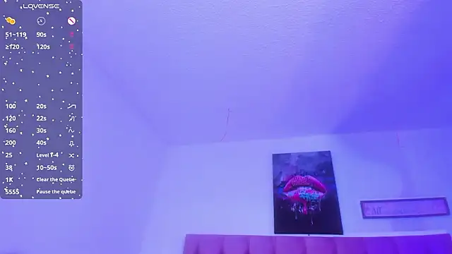 Aily_star's Live XXX Chat