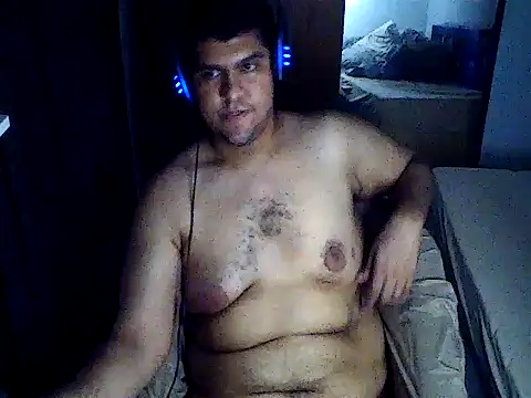 chubbygamer26 Live XXX-Chat