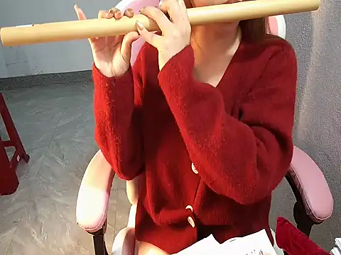 Ori-Yannie Chat XXX live