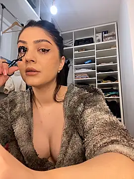 Lexi_Storm 即時 XXX 聊天