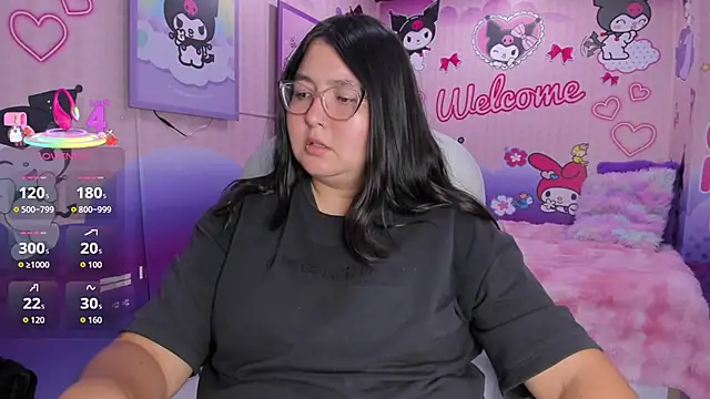 Dulce_meow's Live XXX Chat