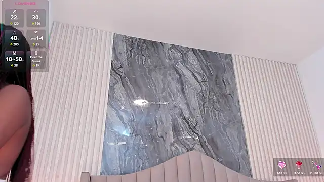 Kenia_Storm Live XXX-chat