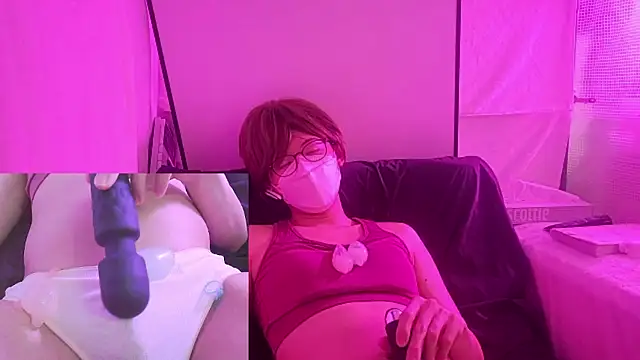 عرض كام You_Aoi