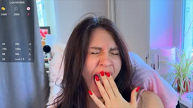 luna_dreamxx Live XXX-chat