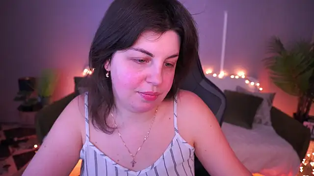 Webkamerová show MirandaWong