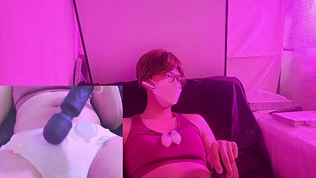 You_Aoi 在線直播表演