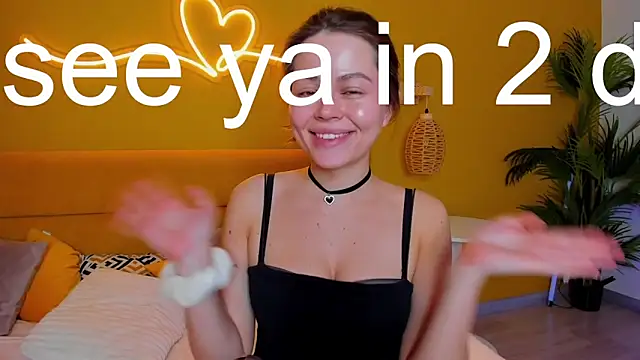 Kelly_Cuutie's Live XXX Chat