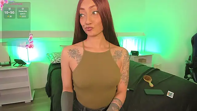 maya1_ – Naživo XXX chat