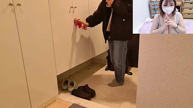 Megu_Melon's Live XXX Chat