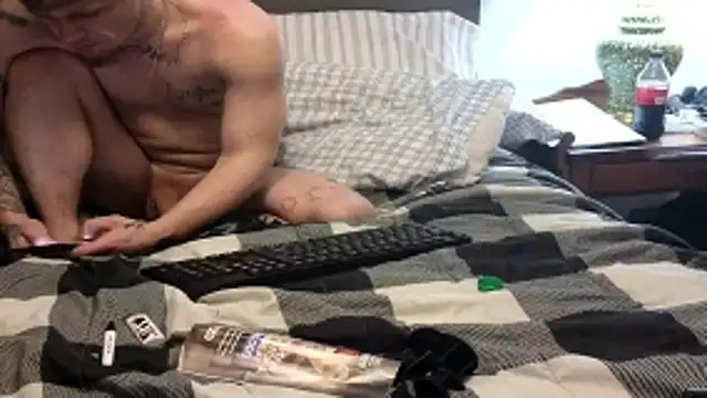 spazz247 Webcam show