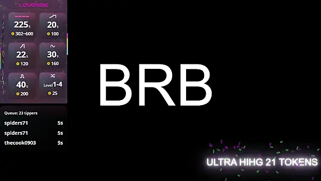 sophie_pariss' Live XXX Chat