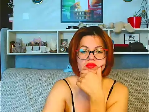 Sembang XXX Secara Langsung Natali3855