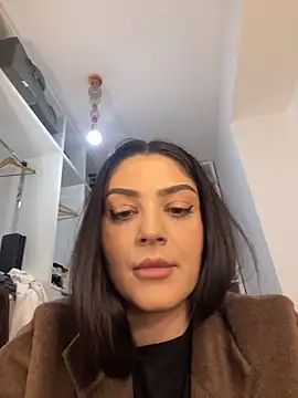 Lexi_Storm élő XXX-chatje