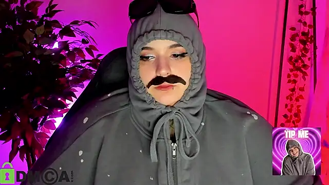 Mia_R0ss' Live XXX Chat