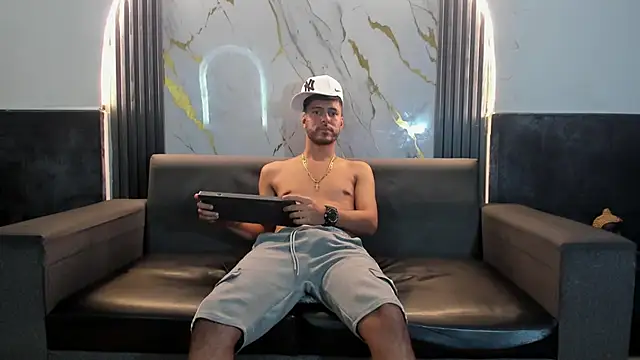 Angel_Villareal – Naživo XXX chat