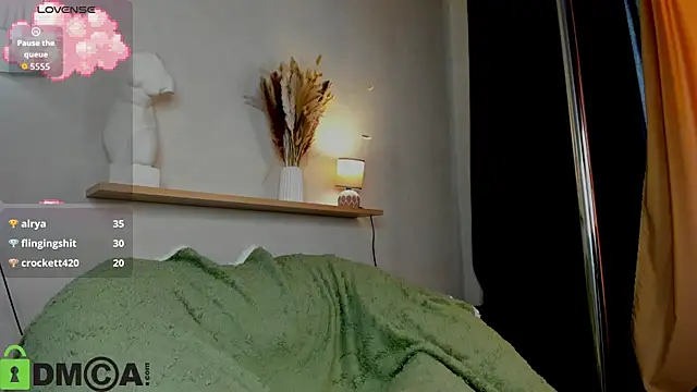 Chat XXX en directo de Lea_much