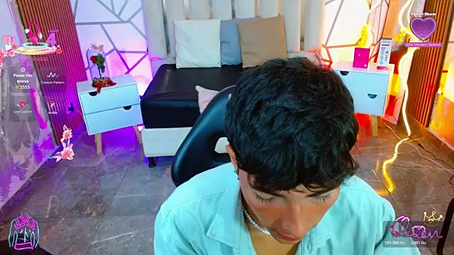 Chat XXX Live osamu_tay