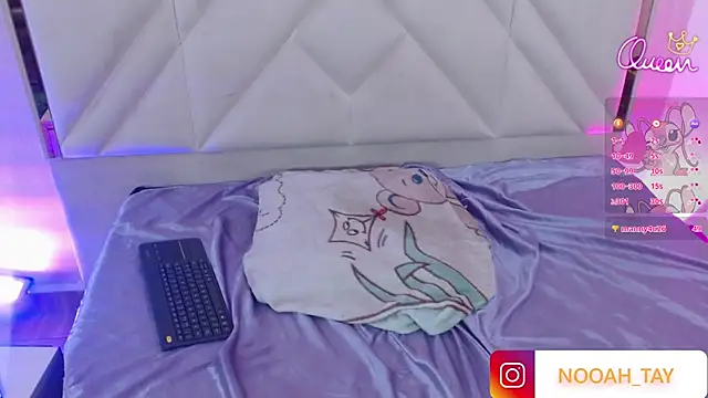 Chat XXX Live NOOAH_TAY