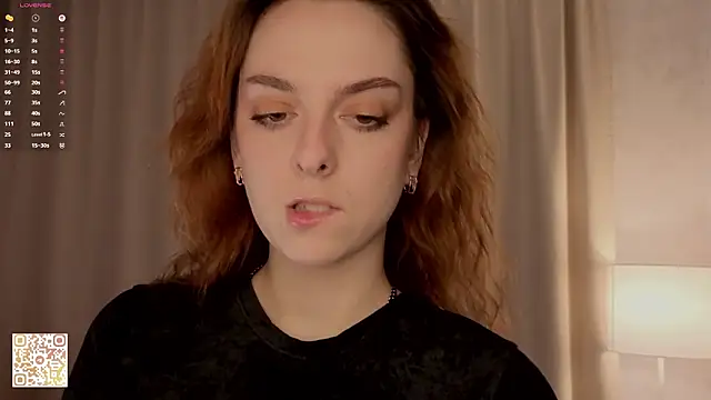 Sembang XXX Secara Langsung JoslynContrera