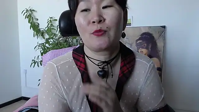 Sembang XXX Secara Langsung Akira_xx