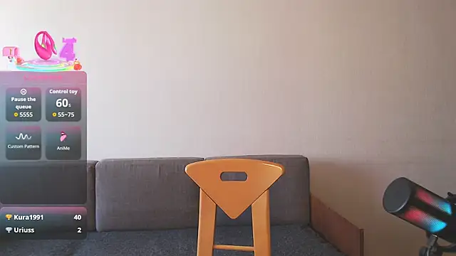 VictoriaVeya Live XXX Chat