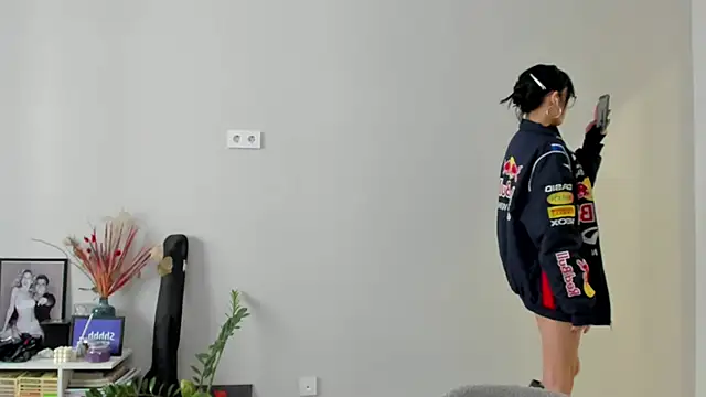 ailey_chao Live XXX Chat