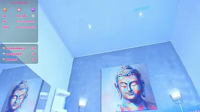 دردشة Saracooper__ الجنسية المباشرة