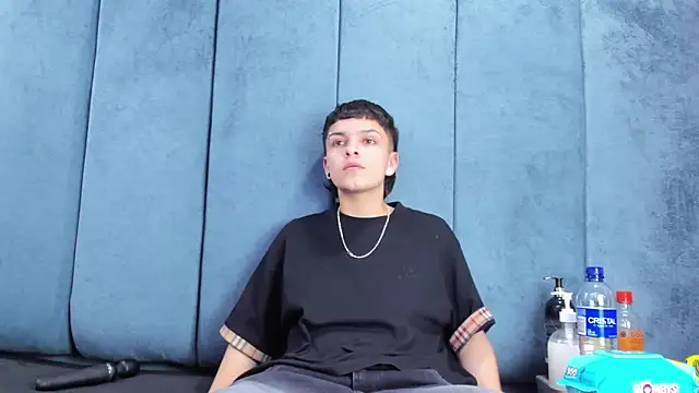 Sembang XXX Secara Langsung Megan_Thompson_