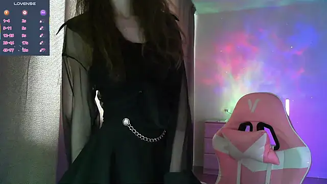 eskatmi Adlı Modelin Canlı XXX Sohbeti