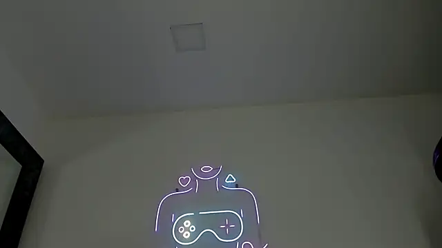 shantal_chocolet Pertunjukan Webcam