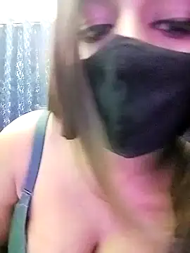 LoveLy-Soneya's Webcam Show