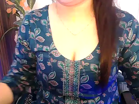 _chitranshi Webcam-Show