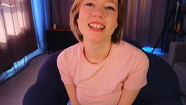 CythiaOttum Live XXX Chat