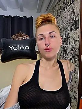 kylie_blck's Live XXX Chat