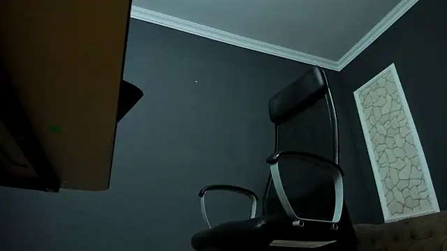 BrianHunts Adlı Modelin Web Kamerası Şovu