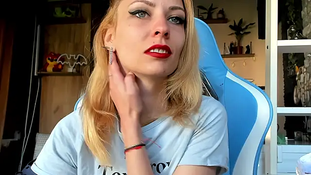 Chat XXX ao vivo de karo123421